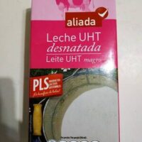 UHT Milk Skimmed