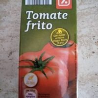 Tomato Fried with Extra Virgin Olive Oil