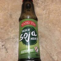 Salsa from Soja