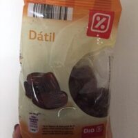 Dátiles without hueso