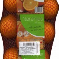 Oranges