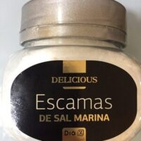 Escamas from Salt Sea
