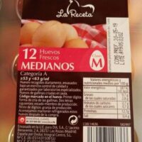 Huevos