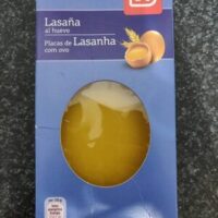 Produit inconnu