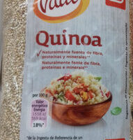 Quinoa