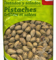 Pistachos Tostados - Dia - 500 G