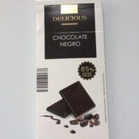 Black Chocolate