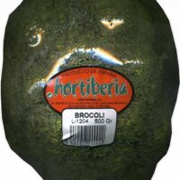 Brocoli