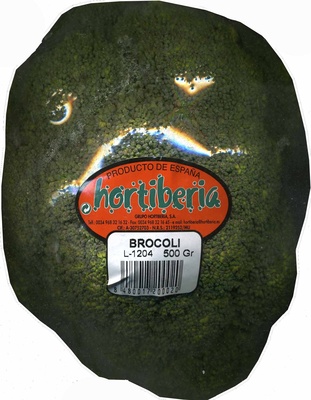 Brocoli Brocoli