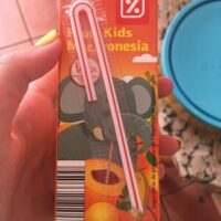 Fruto Kids Macaronesia
