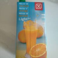 Néctar from Orange Light