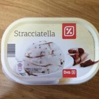 Tarrina Helado Chocolate Chips