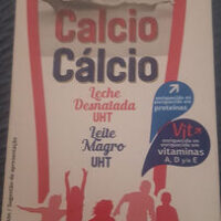Skimmed Milk calcio Dia