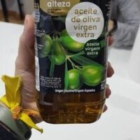 Extra Virgin Olive Oil