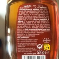 Honey from Milflores