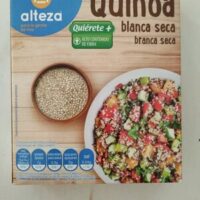 Quinoa