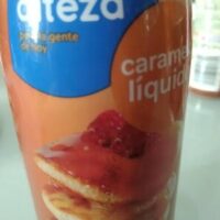 Caramel Liquids