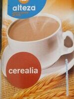 Cereals solubles