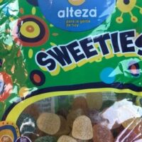 Sweeties