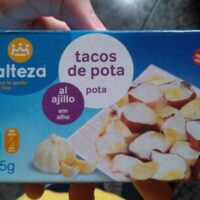 Tacos from Pota
