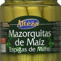 Mazorquitas Corn Pickles "Alteza"