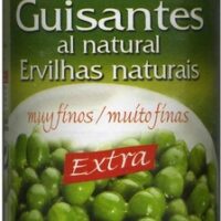 Guisantes Alteza