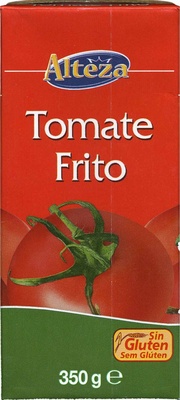 Tomato Fried "Alteza" Tomato Fried "Alteza"
