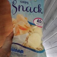 Chips Snack