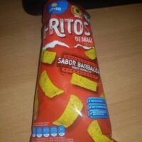 Fritos alteza