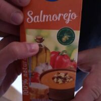 Salmorejo