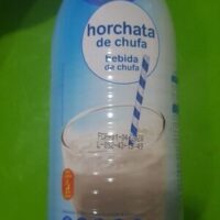 horchata horchata