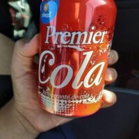 Cola