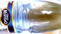 Water mineral Natural "Ciego Montero"