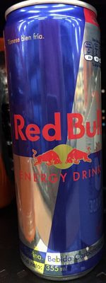 Red Bull Energy Drink Red Bull Energy Drink