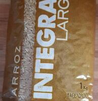 Rice Integral largo