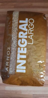 Rice Integral largo Rice Integral largo