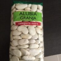 Beans granja