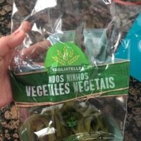 Nidos vegetales