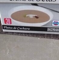 Soup from Setas