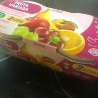 Fruit variada