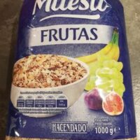 Muesli