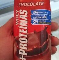 Smoothie proteínas Whey Hacendado