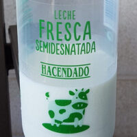 Milk Fresh Semi Skimmed