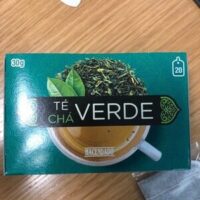 Teaverde