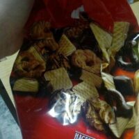 Surtido from Galletas and barquillos Surtido from Galletas and barquillos