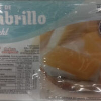 Dulce from Membrillo Light