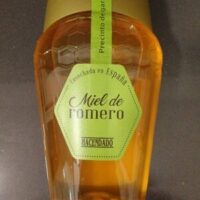 Honey from Romero Honey from Romero