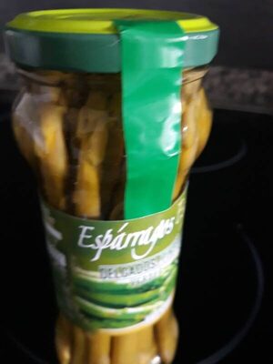 Asparagus Asparagus