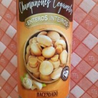 MushroomsWholes