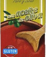 Tomato Fried with Olives Oil